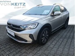 Silber Gebraucht 2023 VW Taigo Life SUV | 19.950 € (Fairer Preis)