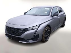 Artense grau metallic Neu 2025 Peugeot 308 Allure Limousine | 26.900 € (Guter Preis)