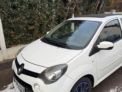 Weiß Gebraucht 2012 Renault Twingo Dynamique Kleinwagen | 2.050 € (Guter Preis)
