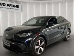 Schwarz Neu 2025 Ford Capri Extended Range SUV | 42.990 € (Superpreis)