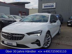 Weiß Gebraucht 2022 Opel Insignia Business Limousine | 18.995 € (Fairer Preis)