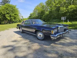 Blau Gebraucht 1978 Ford Mercury Cougar Coupé | 11.500 €