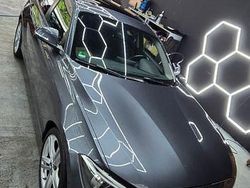 Grau Gebraucht 2012 BMW 116 Kleinwagen | 8.500 € (Teuer)