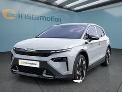 Grün Neu 2025 Skoda Elroq SUV | 52.899 € (Teuer)