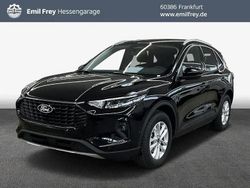 Schwarz Gebraucht 2025 Ford Kuga Titanium SUV | 29.789 € (Guter Preis)