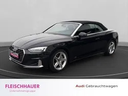 Gebraucht 2022 Audi A5 Advanced Coupé | 38.490 € (Fairer Preis)