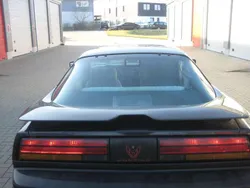 Schwarz Gebraucht 1991 Pontiac Firebird Coupé | 6.900 €