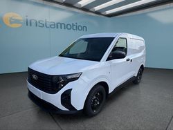 Weiß Neu 2025 Ford Transit Limousine | 21.749 € (Guter Preis)