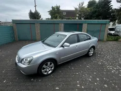 Gebraucht 2006 Kia Magentis Limousine | 1.900 €