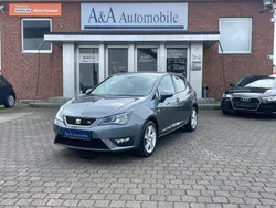 Seat Ibiza ST