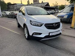 Schneeweiss/olympic/summit Gebraucht 2018 Opel Mokka X Innovation SUV | 12.999 € (Fairer Preis)