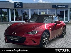 Soul red crystal m Neu 2025 Mazda MX5 Exclusive-Line Cabrio | 32.490 € (Fairer Preis)