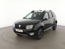 Schwarz Gebraucht 2017 Dacia Duster Black Shadow SUV | 11.040 € (Fairer Preis)