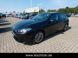 Schwarz Gebraucht 2024 BMW 120 Kleinwagen | 30.990 € (Superpreis)