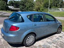 Grün Gebraucht 2009 Seat Toledo Kombi | 3.989 € (Etwas zu teuer)