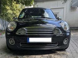 Schwarz Gebraucht 2010 Mini Cooper Kleinwagen | 6.980 € (Teuer)