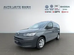 Pure grey Gebraucht 2023 VW Caddy Maxi Van / Kleinbus | 24.970 € (Guter Preis)