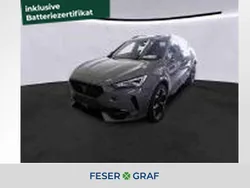 Graphengrau Gebraucht 2022 Cupra Formentor VZ SUV | 26.980 € (Guter Preis)