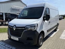 Mineralweiß Gebraucht 2024 Renault Master Basis Van | 28.480 € (Fairer Preis)