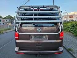 Braun Gebraucht 2015 VW T5 Comfortline Van | 25.999 €