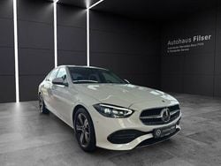 Andere Gebraucht 2023 Mercedes C300 Avantgarde Limousine | 39.983 € (Guter Preis)
