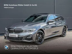 Mineralgrau Gebraucht 2022 BMW 330e M Sport Kombi | 39.870 € (Fairer Preis)