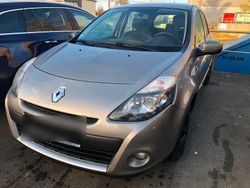 Gebraucht 2009 Renault Clio II Kleinwagen | 4.900 €