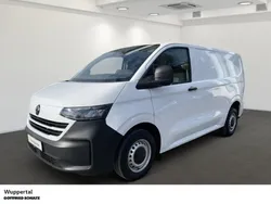 Weiß Neu 2025 VW T6.1 Van | 48.980 € (Superpreis)