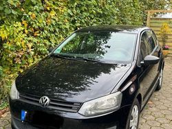 Schwarz Gebraucht 2012 VW Polo Trendline Limousine | 4.150 € (Fairer Preis)