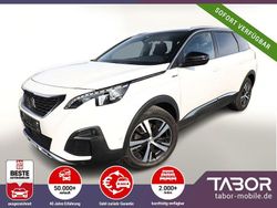 Weiss Gebraucht 2019 Peugeot 5008 Allure Van / Kleinbus | 23.988 € (Fairer Preis)