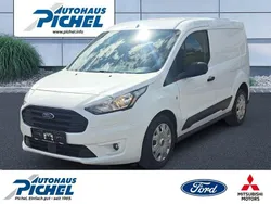 Weiß Gebraucht 2020 Ford Transit Trend Kleinwagen | 16.890 € (Fairer Preis)