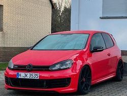 Rot Gebraucht 2012 VW Golf VII Edition Limousine | 13.999 € (Fairer Preis)