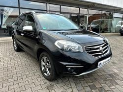 Schwarz Gebraucht 2012 Renault Koleos Bose Edition SUV | 4.950 € (Guter Preis)