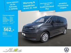 Grau Gebraucht 2024 VW T7 Life Van | 48.299 € (Guter Preis)