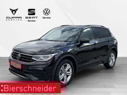 Schwarz Gebraucht 2024 VW Tiguan Pro SUV | 39.950 € (Guter Preis)