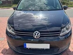 Gebraucht 2011 VW Touran Van / Kleinbus | 5.800 € (Guter Preis)