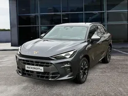 Grau Neu 2025 Cupra Terramar SUV | 43.690 € (Guter Preis)