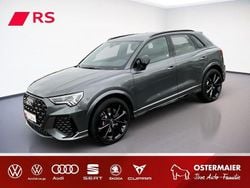 Daytonagrau perleffekt Gebraucht 2022 Audi RS Q3 Ambiente SUV | 49.980 € (Superpreis)