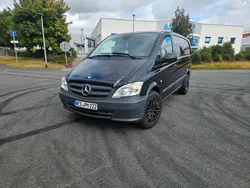 Gebraucht 2014 Mercedes Vito Van / Kleinbus | 5.600 €