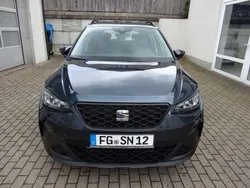 "magnetic tech" Gebraucht 2024 Seat Arona Style SUV | 19.990 € (Guter Preis)