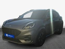 Silber Gebraucht 2024 Ford Puma ST-Line X SUV | 21.903 € (Guter Preis)