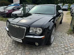 Schwarz Gebraucht 2006 Chrysler 300C Touring Kombi | 11.999 € (Fairer Preis)