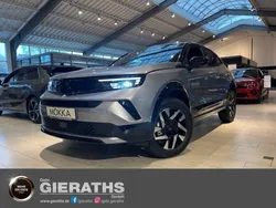 Grau Gebraucht 2025 Opel Mokka SUV | 22.950 € (Guter Preis)
