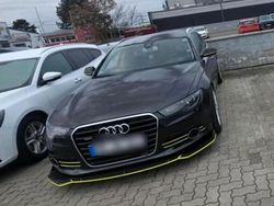 Gebraucht 2012 Audi A6 Comfort Kombi | 12.500 € (Etwas zu teuer)