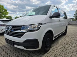 Weiß Gebraucht 2020 VW T6.1 Van | 39.990 € (Etwas zu teuer)