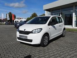 Candyweiß Gebraucht 2017 Skoda Citigo Cool Edition Kleinwagen | 5.500 € (Fairer Preis)