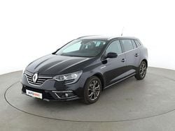 Schwarz Gebraucht 2018 Renault Mégane GrandTour Bose Edition Kombi | 14.660 € (Fairer Preis)