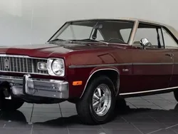 Rot Gebraucht 1975 Plymouth Scamp Coupé | 12.500 €