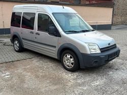 Silber Gebraucht 2005 Ford Tourneo Connect Van / Kleinbus | 7.900 €