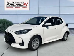 Gebraucht 2022 Toyota Yaris Comfort Limousine | 14.350 € (Fairer Preis)